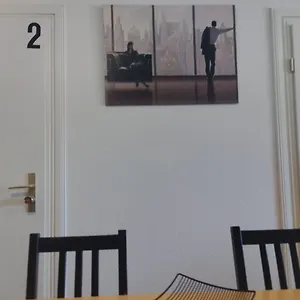  Hostel Monteurzimmer In West Bei Hansezimmer